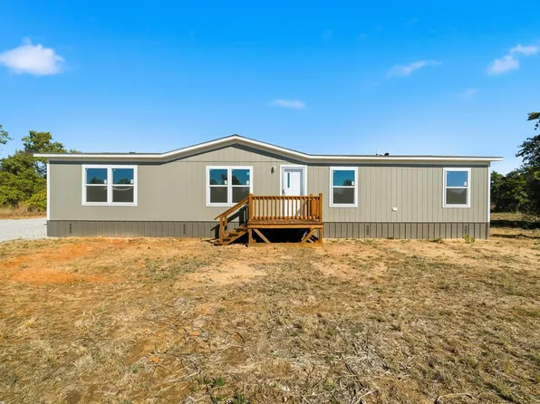 2557 Live Oak Trl, Clyde, TX 79510