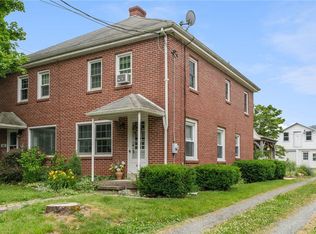 415 Main St, Bally, PA 19503