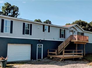 194 Hathaway Rd, Claysville, PA 15323