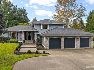 5011 Lake Alice Rd SE, Fall City, WA 98024