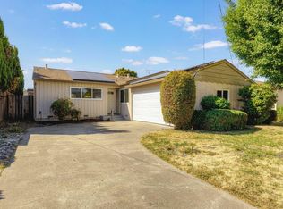 1667 Via Chorro, San Lorenzo, CA 94580
