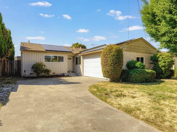 1667 Via Chorro, San Lorenzo, CA 94580