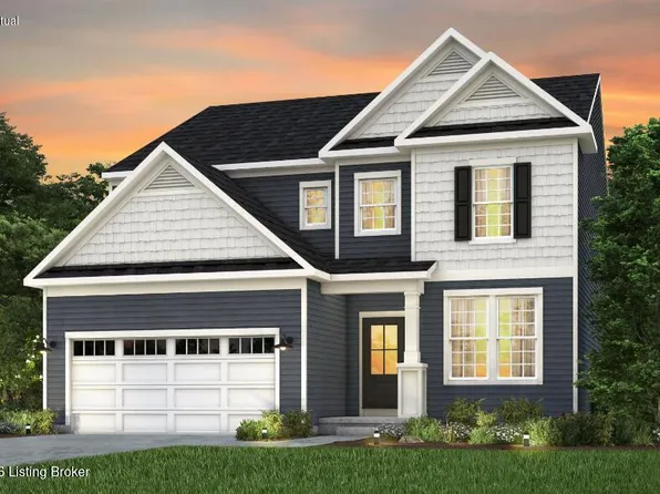 3001 Catalpa Glen Dr, Fisherville, KY 40023