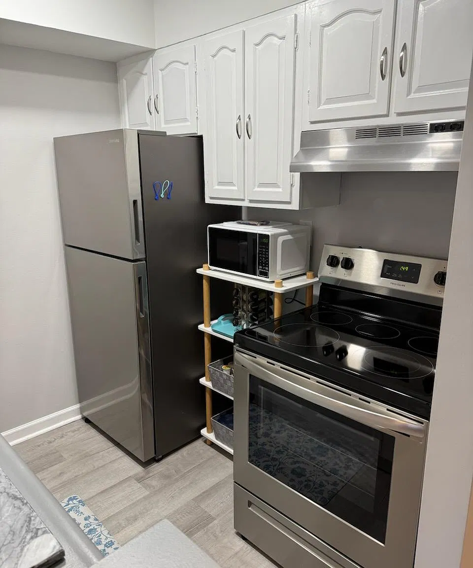 1 bed, 675 sqft, $1,600 — Photo 2