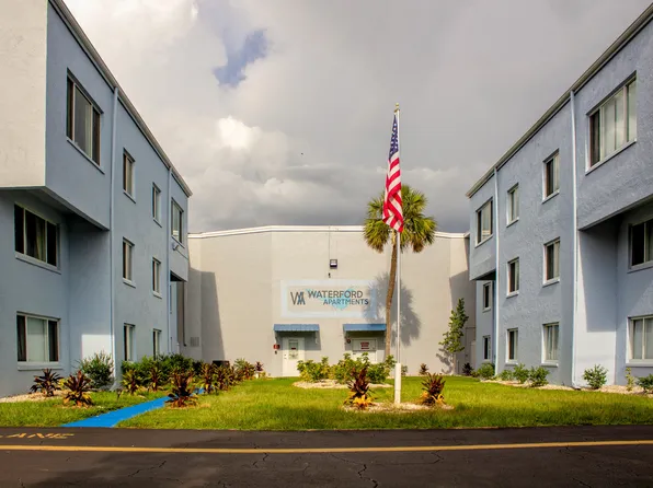 Waterford Apartments