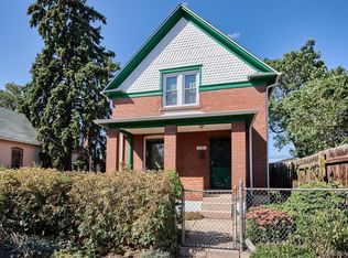 3787 N High St, Denver, CO 80205