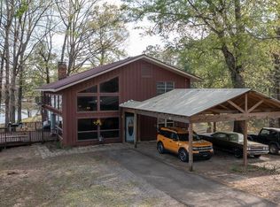 299 Camp Corney Rd, Farmerville, LA 71241