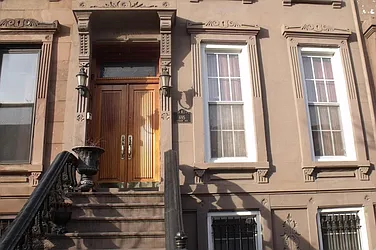 Rented by Corcoran