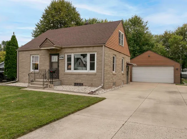 1830 S Kernan Ave, Appleton, WI 54915
