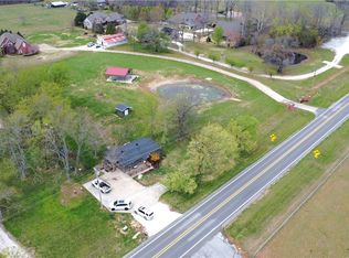 9936 E Highway 72, Bentonville, AR 72712