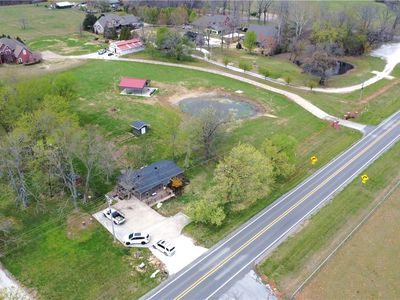 9936 E Highway 72, Bentonville, AR, 72712