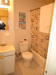 Rented by Village Living Realty