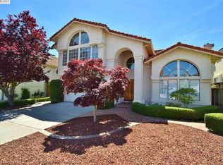7639 Pineville Cir, Castro Valley, CA 94552