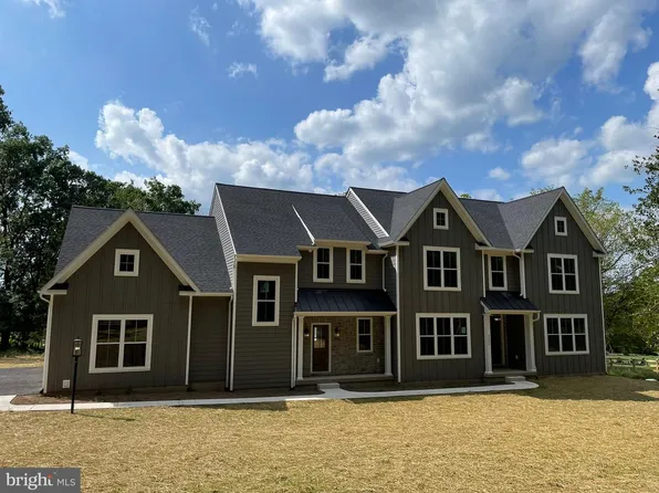 LOT 1B Lisadell Dr, Kennett Square, PA 19348