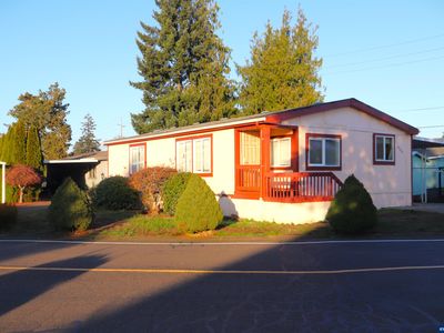4585 Angie Marie Way NE, Salem, OR, 97305