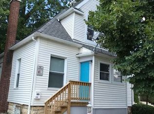 119 Pleasant St, Joliet, IL