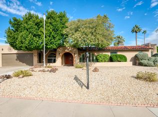 2436 E Brown St, Phoenix, AZ 85028