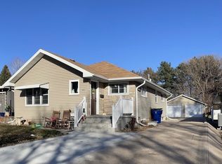 F 1815th Ave, Gothenburg, NE 69138