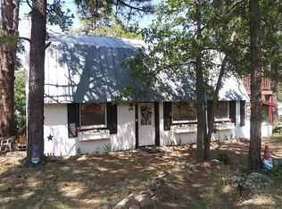 135 Spruce Dr, Mormon Lake, AZ 86038
