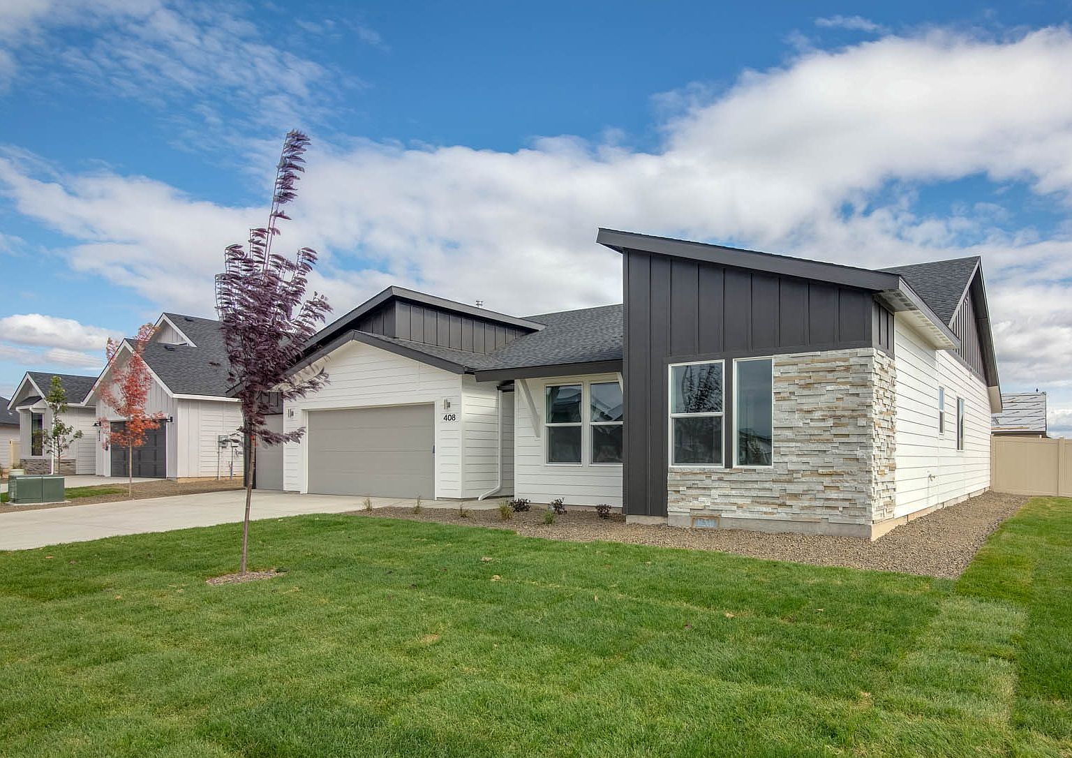 Topaz Ranch by CBH Homes in Caldwell ID Zillow