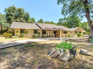 15602 Bev Barron Rd, Sonora, CA 95370