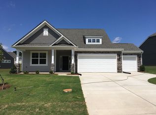 3345 Delaware Dr, Denver, NC 28037