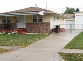 3898 Frazier Rd W, Columbus, OH 43207