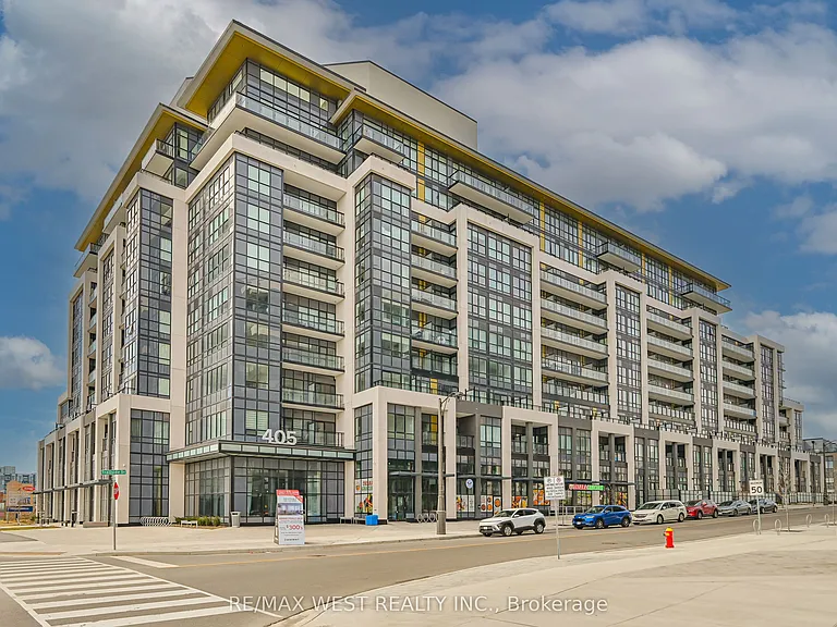405 Dundas St W #421 — Photo 2
