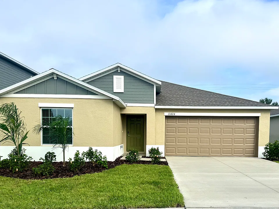 13424 Fenwick Stream Dr
