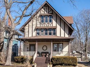 505 E Lockwood Ave, Saint Louis, MO 63119