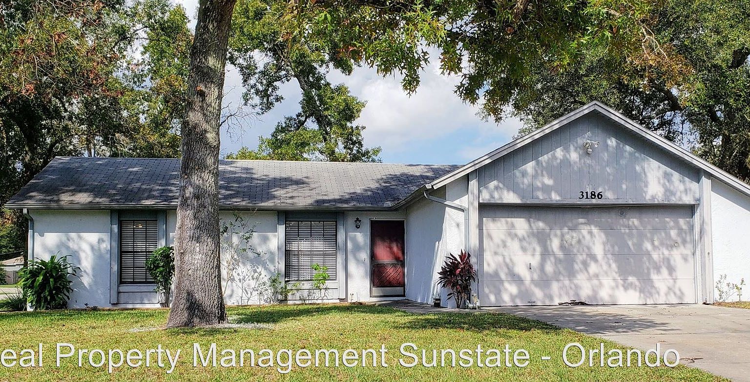 3186 Clewiston St, Deltona, FL 32738 Zillow
