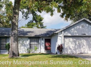 3186 Clewiston St, Deltona, FL 32738