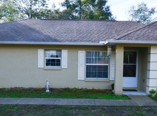 10344 SE 126th Pl, Belleview, FL 34420