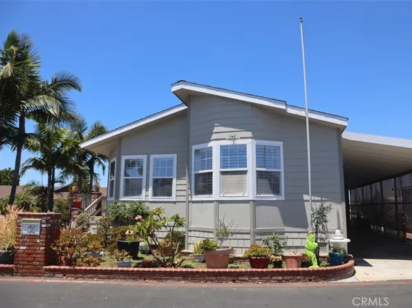 19361 Brookhurst St Space 44, Huntington Beach, CA 92646