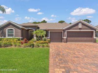 645 Stonebriar Dr SE, Palm Bay, FL 32909