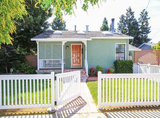 205 Wilton Ave, Palo Alto, CA 94306