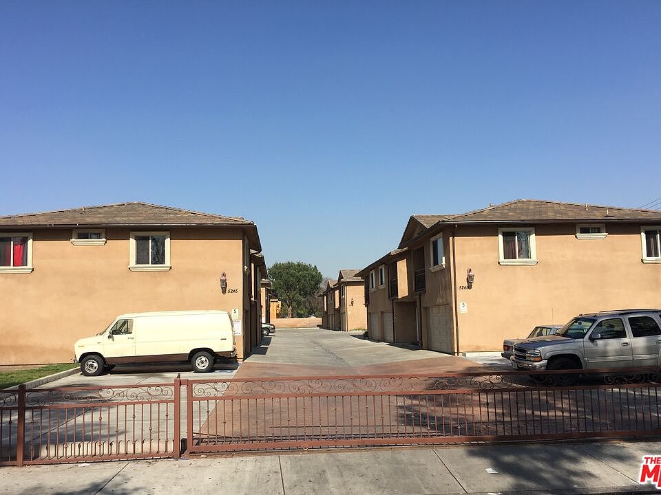 2nd image of 5247 Clara St #1/2