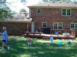 100 Middle Rd, Greenville, SC 29607