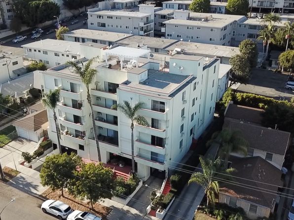 10615 Rose Ave APT 206