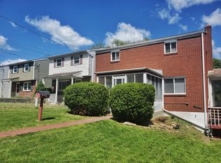 2048 Woodward Ave, Pittsburgh, PA