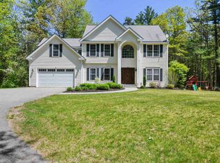 155 Bedford Rd, Merrimack, NH 03054