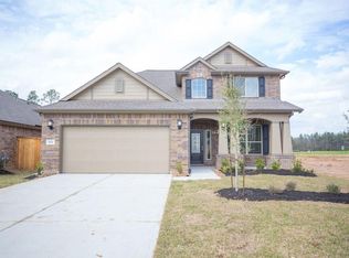 2921 Fox Ledge Ln, Conroe, TX 77301