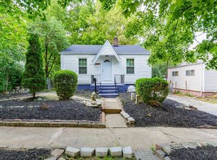 3415 Airway Ave, Saint Louis, MO 63114