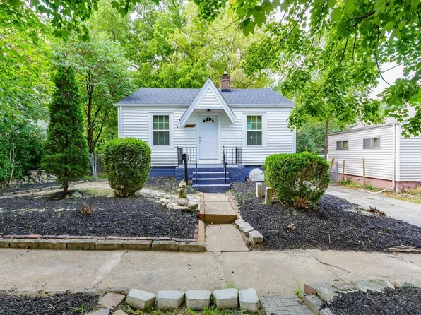 3415 Airway Ave, Saint Louis, MO 63114