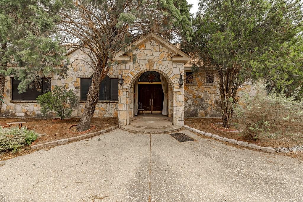 336 Rim Rock Rd, Kerrville, TX 78028 Zillow
