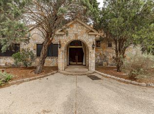 336 Rim Rock Rd, Kerrville, TX 78028