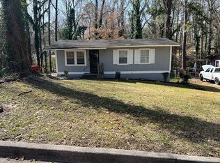 844 Mercury Dr NW, Atlanta, GA 30331