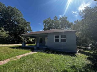 606 Clara St, Newberry, SC 29108