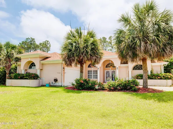 7120 Orchard Trace, Wilmington, NC 28409