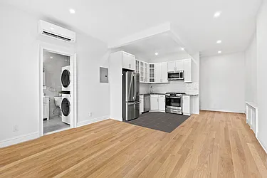Rented by Corcoran